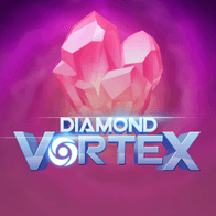Diamond Vortex game icon
