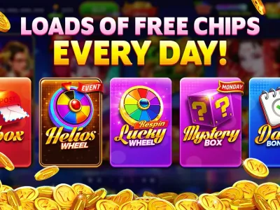 Juegos de slots destacados