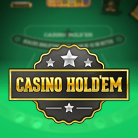 Casino Hold'em Poker