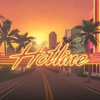 Hot Line game icon