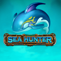 Sea Hunter game icon