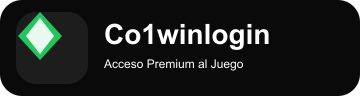 co1winlogin.co Logo
